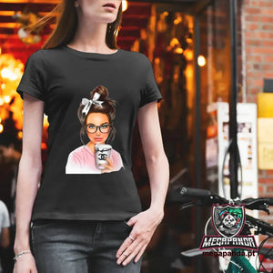 Taza Moana - Princesa de Moderna