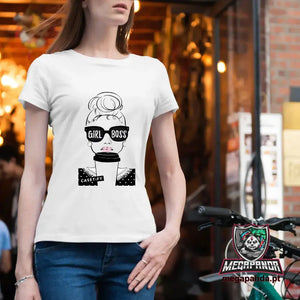 Taza Moana - Princesa de Moderna