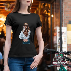 Taza Moana - Princesa de Moderna