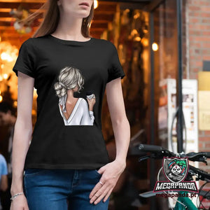 Taza Moana - Princesa de Moderna