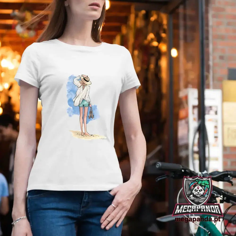 Taza Moana - Princesa de Moderna