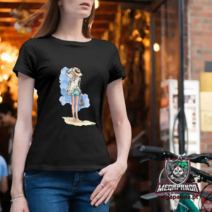 Taza Moana - Princesa de Moderna