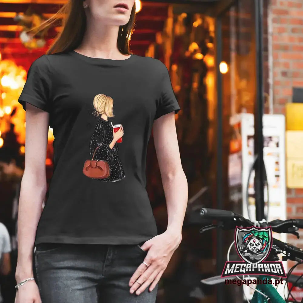 Taza Moana - Princesa de Moderna