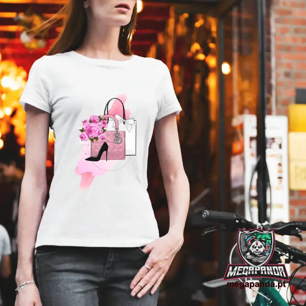 Taza Moana - Princesa de Moderna