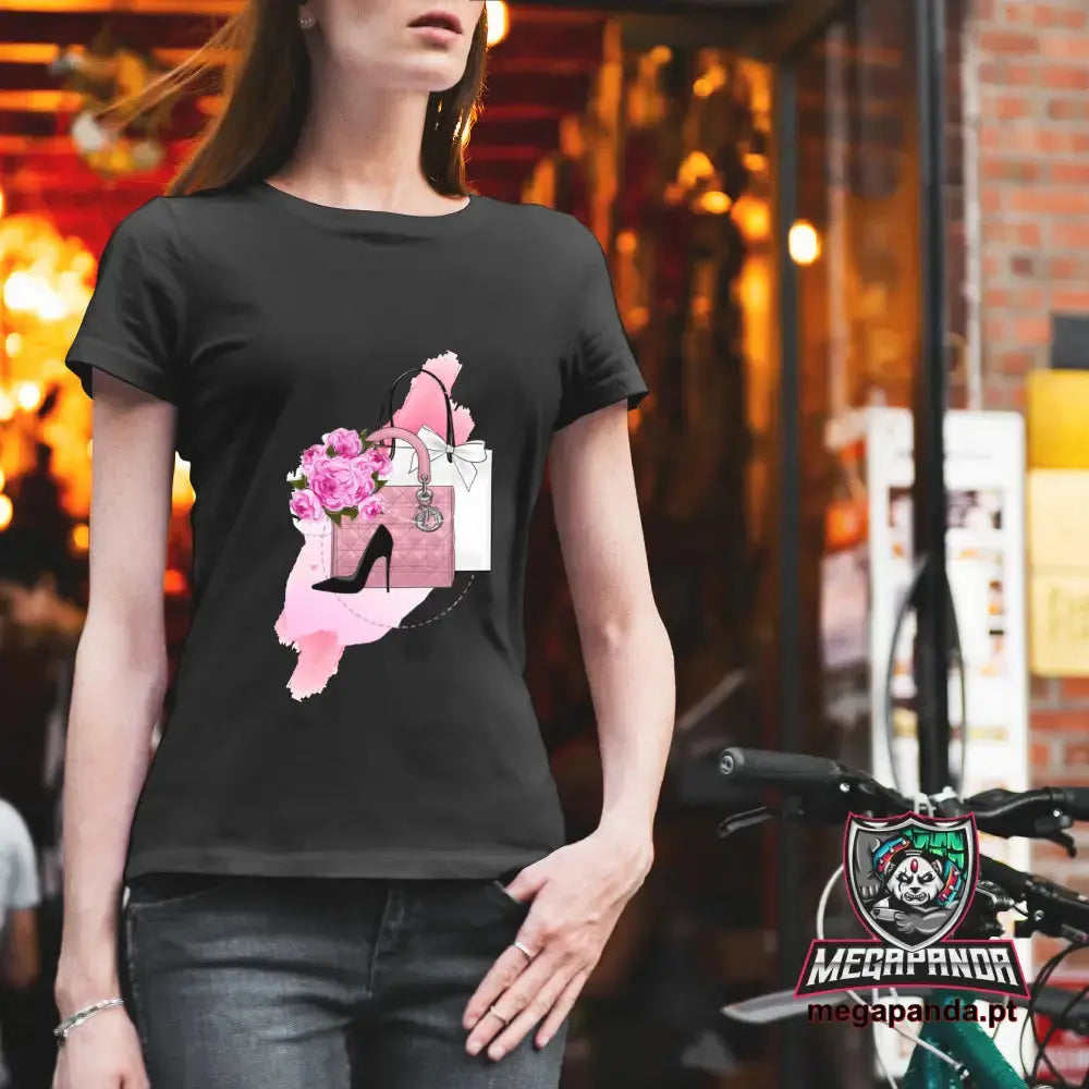 Taza Moana - Princesa de Moderna