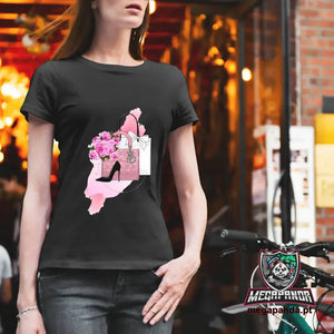 Taza Moana - Princesa de Moderna