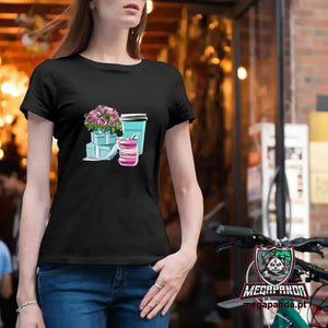 Taza Moana - Princesa de Moderna