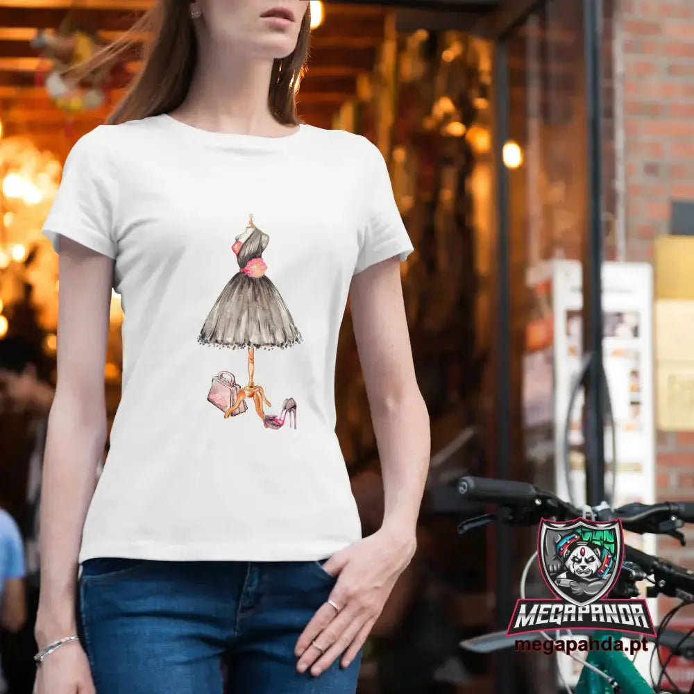 Taza Moana - Princesa de Moderna