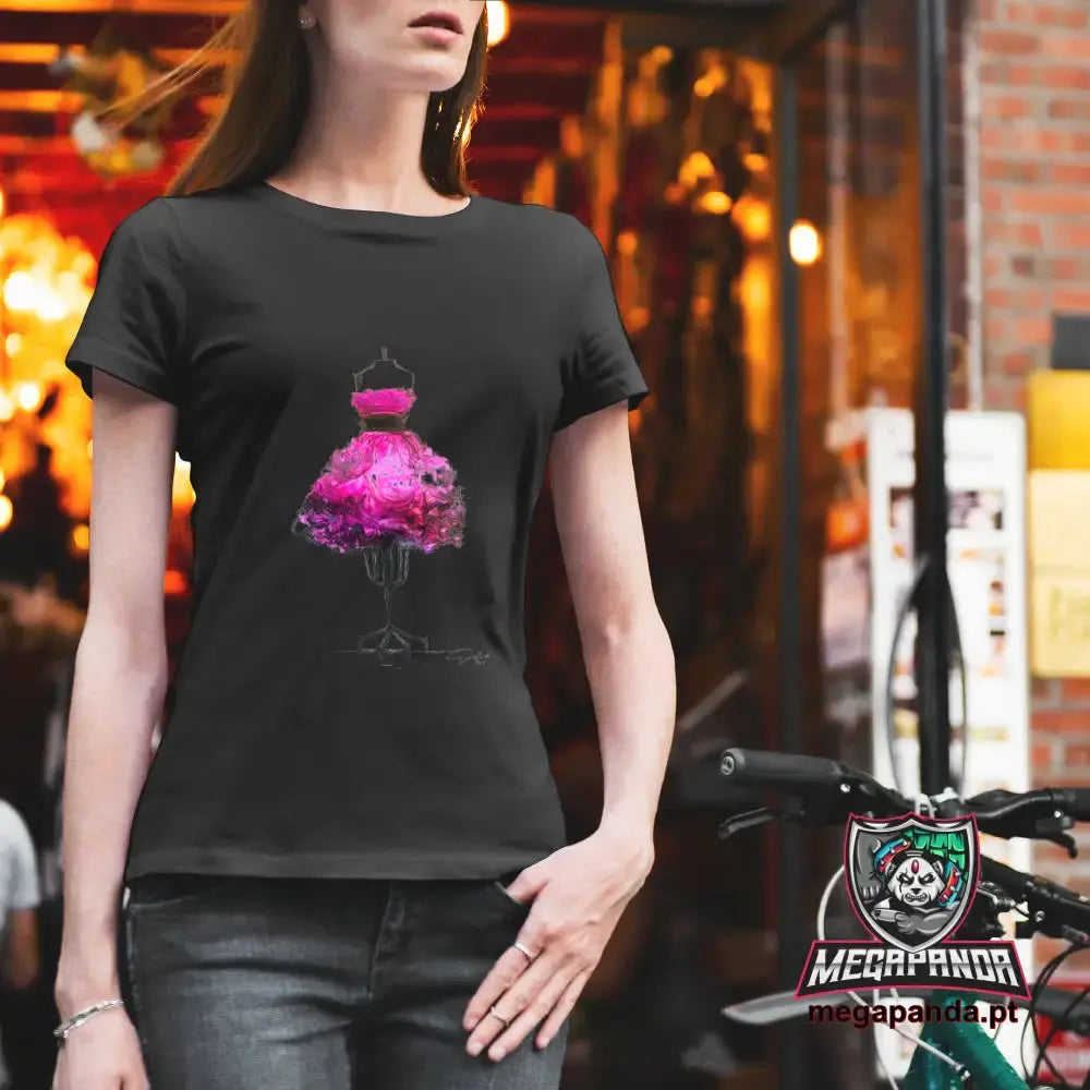 Taza Moana - Princesa de Moderna