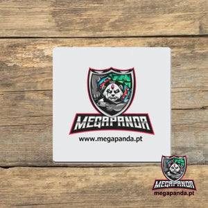 Alfombrilla de ratón cuadrada