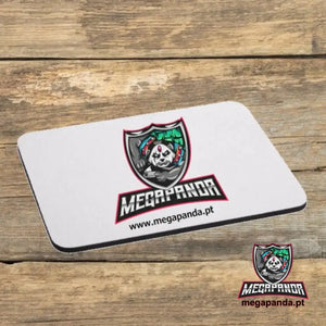 Tapete de Rato Retangular