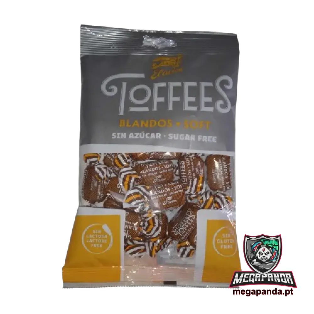 Toffees Blandos Soft