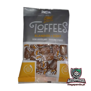 Toffees Blandos Soft