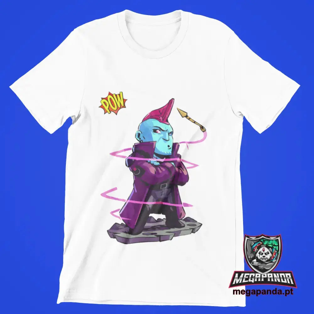 Tshirt Cartoon Yondu