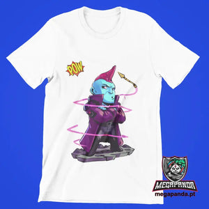 Tshirt Cartoon Yondu