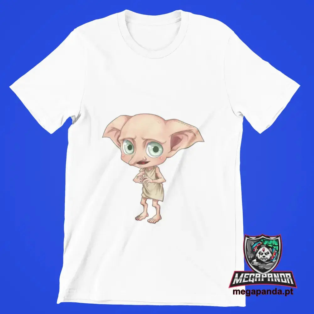 Tshirt Harry Potter Dobby