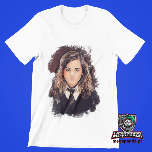 Tshirt Hermione Xl Vestuário