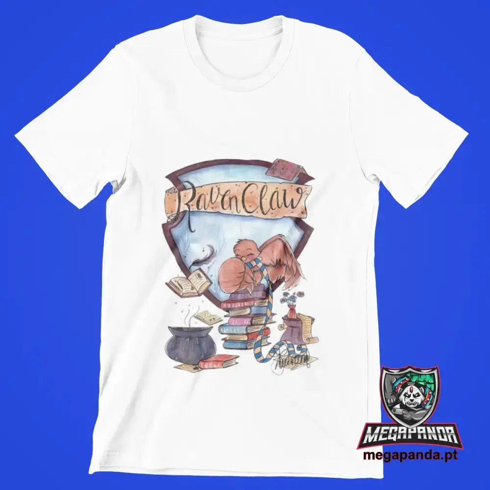 Tshirt HP Raven Claw