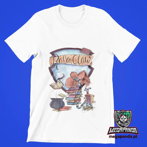 Tshirt HP Raven Claw