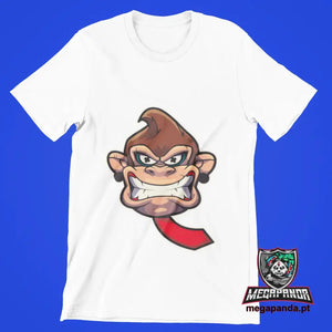 Tshirt Kong Geek