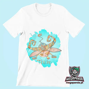 Tshirt Signo Touro
