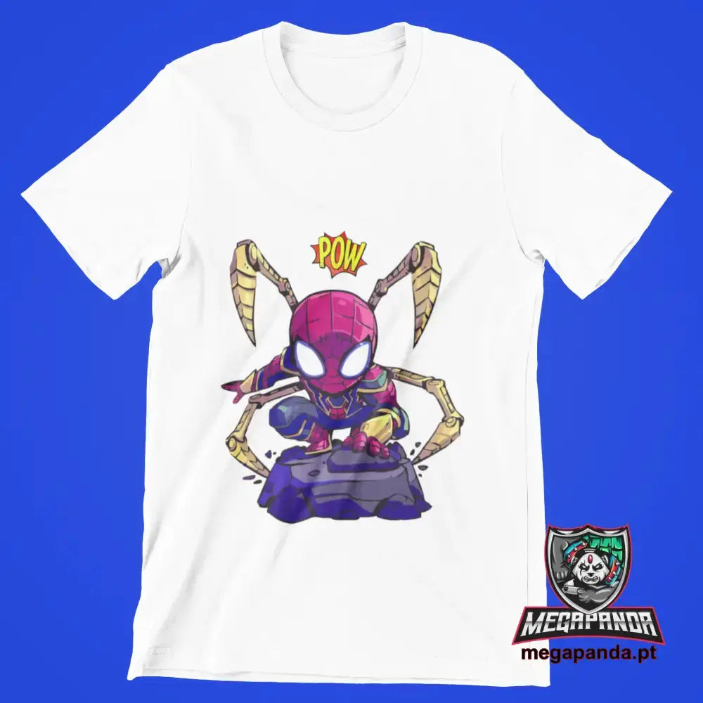Tshirt Spider Man Superior