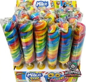 Twist Pop Johnny Bee