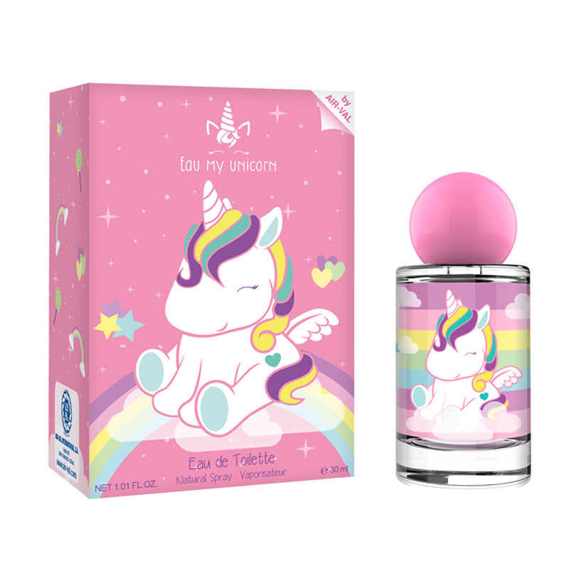 Eau de Toilette My Unicorn 30ml