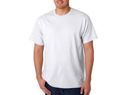 Camiseta Personalizable Blanca