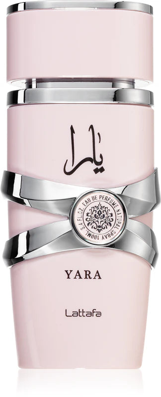Lattafa Yara Eau De Parfum 100 ml ( Mulher )